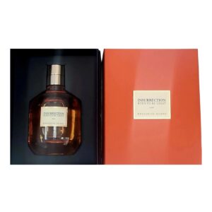 Reyane Tradition Insurrection Born To Be Great Exclusive Scent Eau de Parfum for Unisex – 3.3 oz