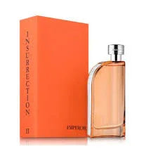 Reyane Tradition Insurrection II Emperor Eau de Toilette for Men – 3 oz