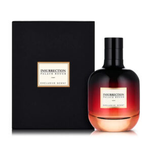 Reyane Tradition Insurrection Palace Rouge Eau de Toilette for Men – 3.4 oz
