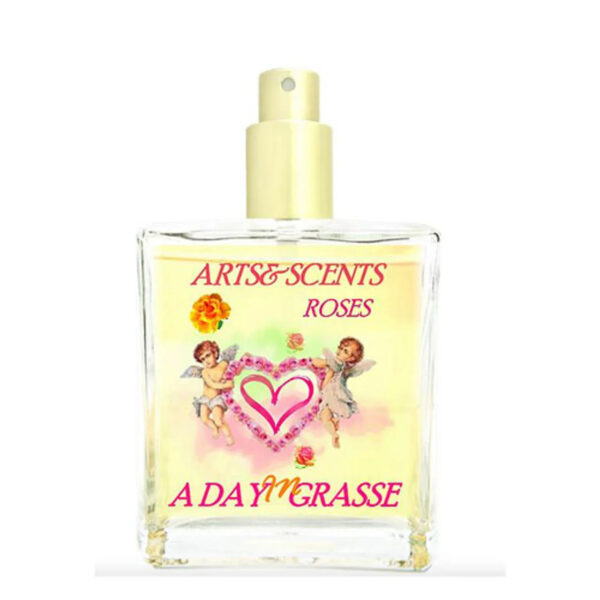 Reyane Tradition One Day In Grasse Eau de Parfum for Women – 3.4 oz
