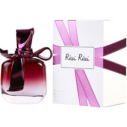 Ricci Ricci by Nina Ricci Eau de Parfum Spray for Women