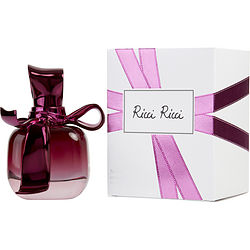 Ricci Ricci by Nina Ricci Eau de Parfum Spray for Women