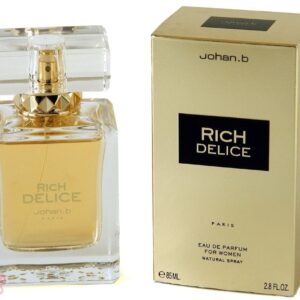 Rich Delice Eau de Parfum Spray for Women - 2.8 oz