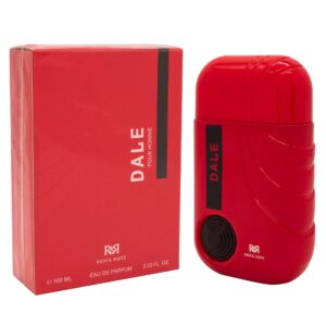 Rich & Ruitz Rich & Ruitz Dale Eau de Parfum for Men – 3.3 oz