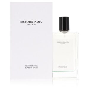 Richard James Aqua Aromatica Blade Of Grass Cologne for Men