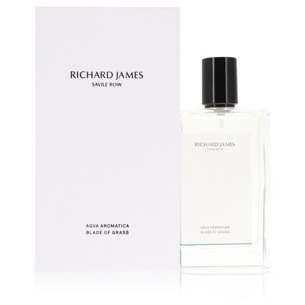 Richard James Aqua Aromatica Blade Of Grass Cologne for Men