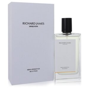 Richard James Aqua Aromatica So Citrus Cologne for Men