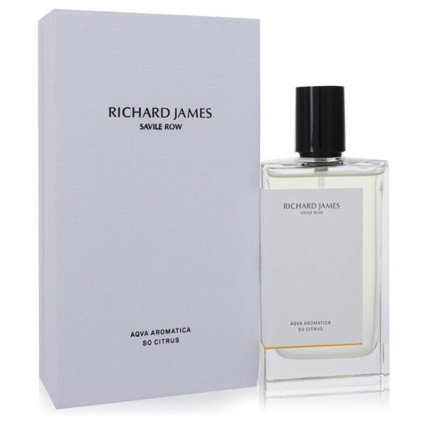Richard James Aqua Aromatica So Citrus Cologne for Men