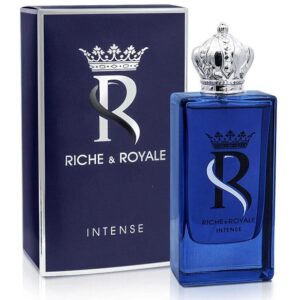Riche & Royal Intense Unisex Eau de Parfum Spray 3.4 oz