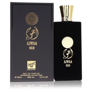 Rihanah Ajwaa Oud Eau de Parfum for Unisex