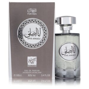 Rihanah Ana Assali Eau de Parfum for Unisex