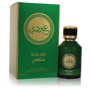 Rihanah Malaki Eau de Parfum for Unisex