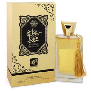 Rihanah Mukhalat Eau de Parfum for Unisex