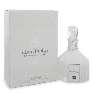 Rihanah Rayaanat Al Musk Eau de Parfum for Unisex
