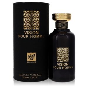Rihanah Vision Eau de Parfum for Men