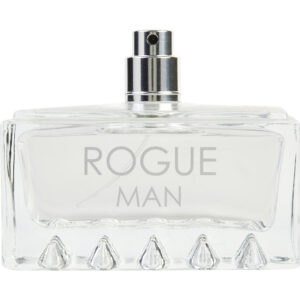 Rihanna by Rihanna Rogue Man * Eau de Toilette for Men – 3.4 oz