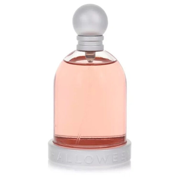 Rihanna Jesus Del Pozo Halloween Kiss Eau de Toilette for Women – 3.4 oz