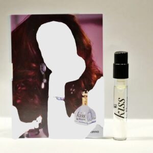 Rihanna Kiss Eau de Parfum for Women – 0.05 oz