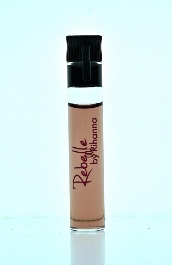 Rihanna Rebelle Eau de Parfum for Women – 0.02 oz