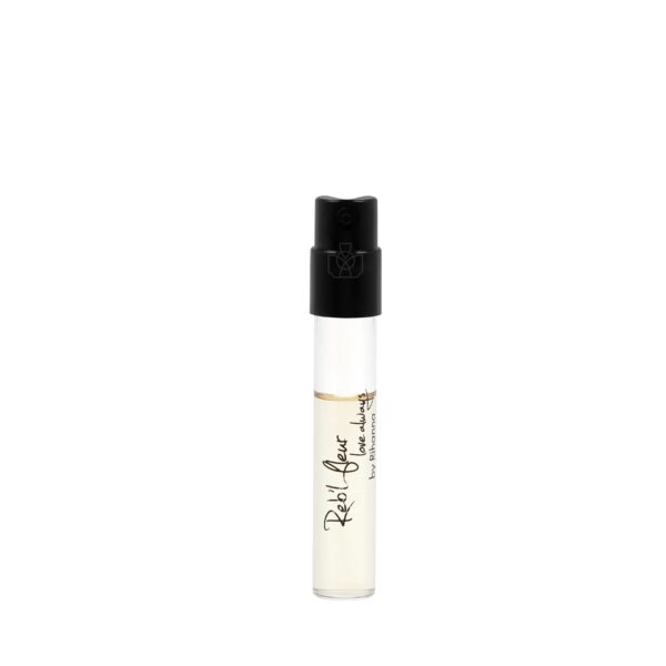 Rihanna Reb'l Fleur Love Always Eau de Parfum for Women – 0.05 oz