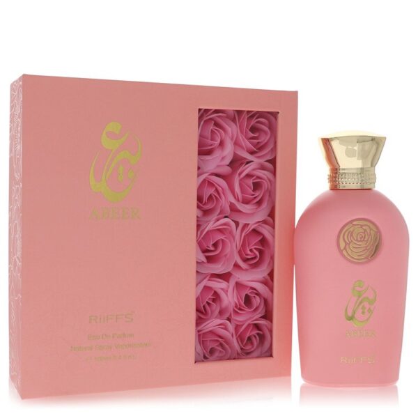 Riiffs Abeer Eau de Parfum for Women