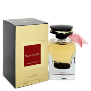 Riiffs Bella Rouge Eau de Parfum for Women
