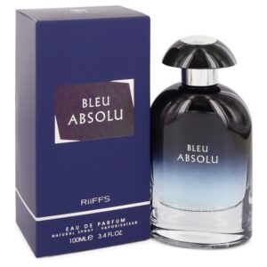Riiffs Bleu Absolu Eau de Parfum for Men