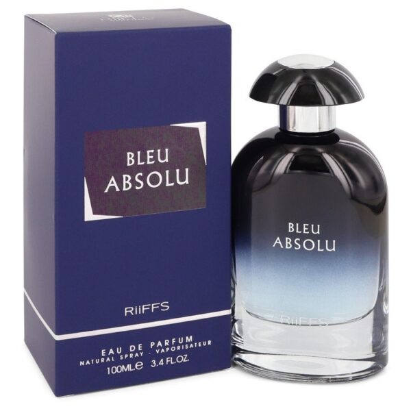Riiffs Bleu Absolu Eau de Parfum for Men