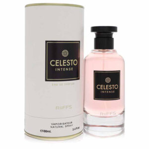 Riiffs Celesto Intense Eau de Parfum for Men