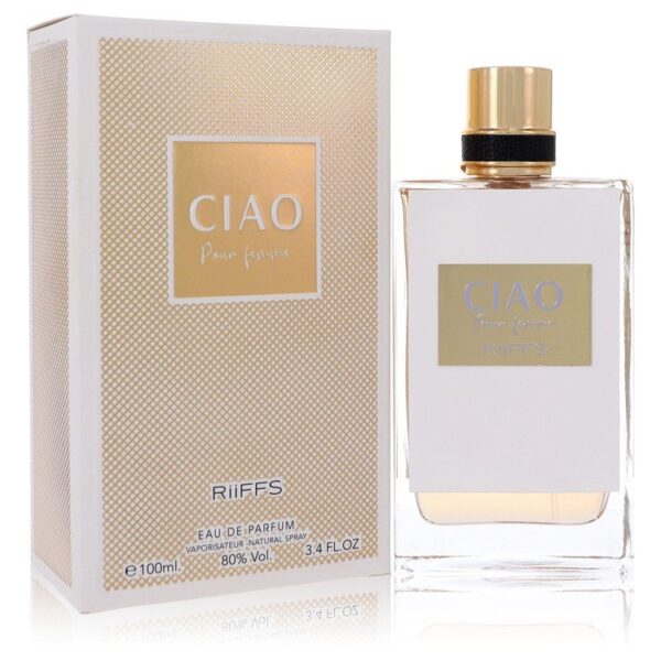 Riiffs Ciao Eau de Parfum for Women