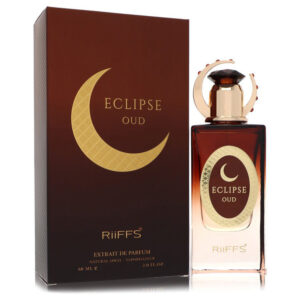 Riiffs Eclipse Oud Extrait de Parfum for Men