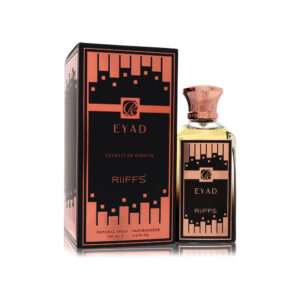 Riiffs Eyad Extrait de Parfum for Men
