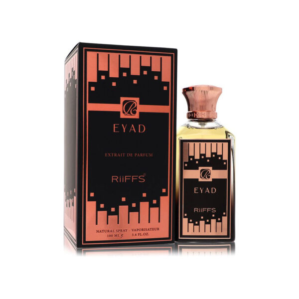 Riiffs Eyad Extrait de Parfum for Men