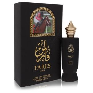 Riiffs Fares Eau de Cologne for Men