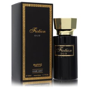 Riiffs Fiction Oud Hair Mist for Unisex