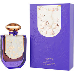 Riiffs Fleurie Violette by Riiffs EAU DE PARFUM SPRAY 3.4 OZ for WOMEN