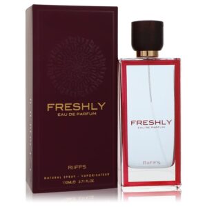 Riiffs Freshly Eau de Parfum for Unisex