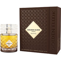 Riiffs Golden Elixir Reserve EXTRAIT DE PARFUM SPRAY 3.4 OZ