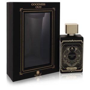 Riiffs Goodness Oud Eau de Parfum for Unisex – 3.4 oz