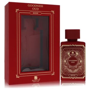 Riiffs Goodness Oud Rouge Eau de Parfum for Women – 3.4 oz