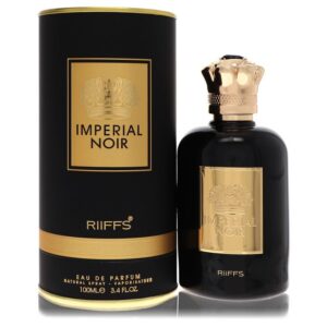 Riiffs Imperial Noir Eau de Parfum for Men