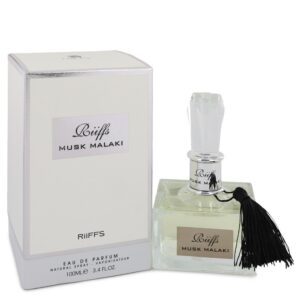 Riiffs Musk Malaki Eau de Parfum for Unisex