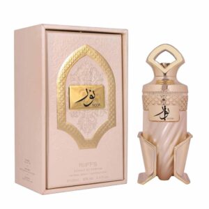 Riiffs Noor Extrait de Parfum for Unisex – 3.4 oz