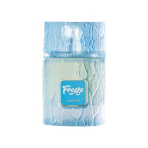 Riiffs Parfums Freeze Eau de Parfum for Unisex – 3.4 oz