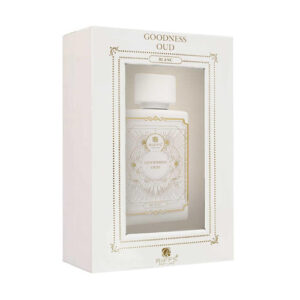 Riiffs Parfums Goodness Oud Blanc Eau de Parfum for Unisex – 3.4 oz