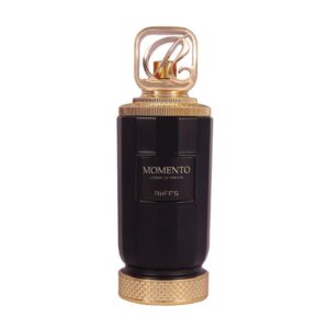 Riiffs Parfums Momento Extrait de Parfum for Unisex – 3.4 oz