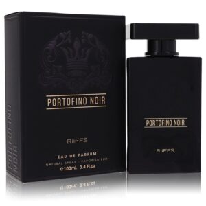 Riiffs Portofino Noir Eau de Parfum for Men