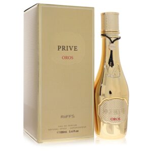 Riiffs Prive Oros Eau de Parfum for Men