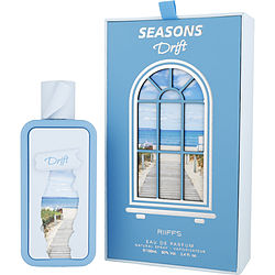 Riiffs Seasons Drift Eau de Parfum Spray 3.4 oz Unisex