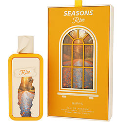 Riiffs Seasons Rise Eau de Parfum Spray 3.4 oz Unisex